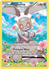 XY-P XY186 Magearna - XY187