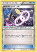 XY-P XY105 Mawile Spirit Link