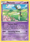 XY-P XY193 Meloetta - XY194
