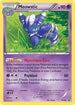 XY-P XY48 Meowstic - XY48