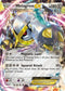 XY-P 34/108 Gyarados