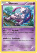 XY-P XY100 Mewtwo - XY101