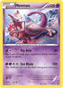 XY-P XY101 Mewtwo - XY102