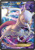 XY-P XY125 Mewtwo EX - XY126