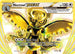 XY-P XY136 Noctowl BREAK