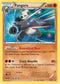 XY-P XY50 Pangoro - XY50