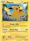 XY-P XY89 Pikachu