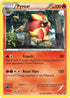 XY-P XY26 Pyroar - XY27