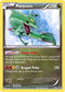 XY-P XY64 Rayquaza - XY64