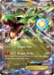 XY-P XY73 Rayquaza EX