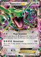 XY-P XY66 Rayquaza EX - XY66