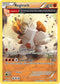 XY-P XY49 Regirock - XY49