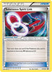 XY-P XY172 Salamence Spirit Link