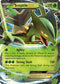 XY-P XY53 Sceptile EX - XY53