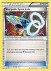 XY-P XY201 Sharpedo Spirit Link