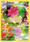 XY-P XY115 Shaymin - XY116