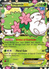 XY-P XY148 Shaymin EX