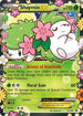 XY-P XY148 Shaymin EX