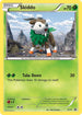 XY-P 11/108 Charizard - 11/109