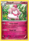 XY-P XY15 Slurpuff - XY15