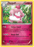 XY-P XY15 Slurpuff - XY15