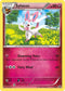 XY-P XY04 Sylveon - XY04