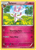 XY-P XY04 Sylveon - XY04