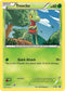 XY-P XY36 Treecko - XY37