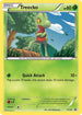 XY-P XY36 Treecko - XY37