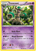 XY-P XY14 Trevenant - XY14