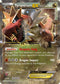 XY-P XY70 Tyrantrum EX