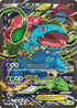 XY-P XY123 Venusaur EX - XY123