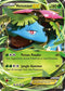 XY-P XY28 Venusaur EX - XY28
