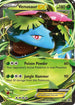 XY-P XY28 Venusaur EX - XY28