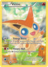 XY-P XY117 Victini - XY118