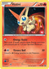 XY-P XY189 Victini - XY190