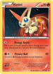 XY-P XY189 Victini - XY190