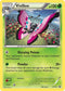 XY-P XY137 Vivillon