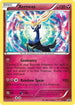 XY-P XY05 Xerneas - XY06
