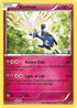 XY-P XY31 Xerneas - XY32