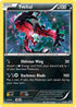 XY-P XY06 Yveltal - XY07