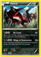 XY-P XY32 Yveltal - XY33