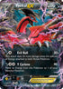 XY-P XY08 Yveltal EX - XY09