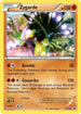XY-P XY152 Zygarde