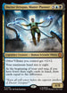 SPM 128 Doctor Octopus, Master Planner M