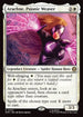 SPM 002 Arachne, Psionic Weaver R
