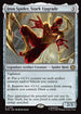 SPM 166 Iron Spider, Stark Upgrade R