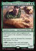 SPM 112 Sandman, Shifting Scoundrel R