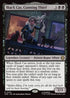 SPM 052 Black Cat, Cunning Thief R