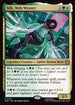 SPM 145 Silk, Web Weaver R